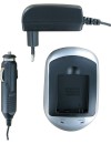 Chargeur pour GOPRO HD Hero 2