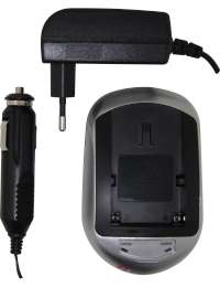 Chargeur type SONY NP-F970
