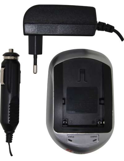 Chargeur type SONY NP-F970