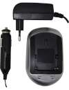 Chargeur pour SONY DCR-TRV900