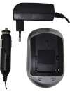 Chargeur pour SONY DCR-TRV255