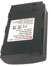 Battery for PANASONIC NV-M50