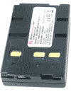 Battery for PANASONIC NV-S200