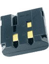 Batterie type POLAROID PR-362