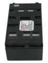 Batterie pour SONY CCD-TR620E