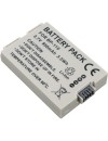 Battery for CANON VIXIA HF R200
