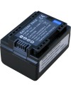 Battery for CANON LEGRIA HF R36