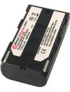 Batterie pour CANON E30