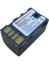 Batterie pour JVC GZ-MG330