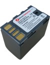Batterie type JVC BN-VF823E