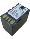 Battery for JVC GR-DA20E
