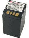 Batterie pour JVC GR-D350EZ