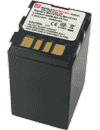 Battery for JVC GR-D280E