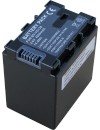 Batterie pour JVC GZ-HM445SEK