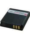 Batterie pour LEICA D-LUX4
