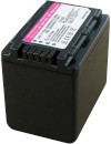Batterie type PANASONIC CS-VBK180T