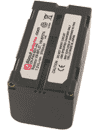 Chargeur type PANASONIC PV-DBP5