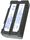Batterie pour HITACHI VM-H71E