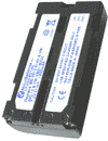 Batterie type PANASONIC PV-DBP5