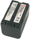 Battery for PANASONIC DS37