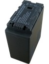 Batterie pour PANASONIC HDC-SX5EB-S