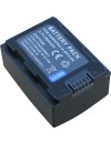 Batterie pour SAMSUNG HMX-H300BP