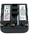 Chargeur type SONY PL515D.855