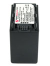 Batterie type SONY NP FH50