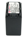 Battery type SONY NP FH50