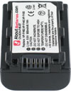 Batterie pour SONY CYBER-SHOT DSC-HX200V