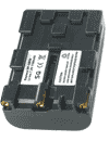 Batterie pour SONY DCR-TRV16E