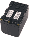 Batterie pour SONY DCR-TRV255