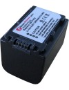 Battery type SONY NP-FV70