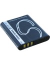 Batterie pour SONY MHS-TS10/B
