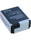 Battery for GOPRO Hero 3