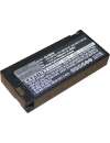 Batterie pour TECHNIKA C-7000