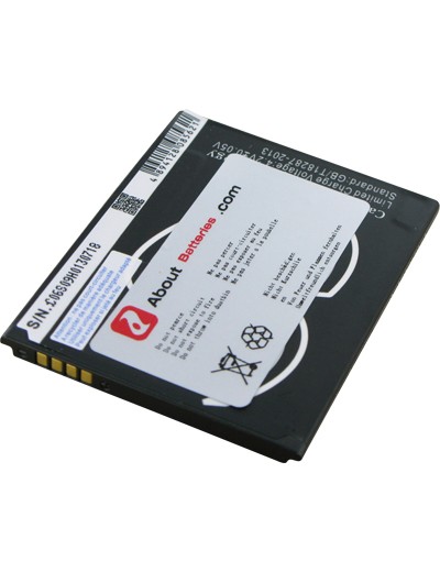 NUOVA BATTERIA per Archos 50 50 HELIUM 4G ac50pl Li-ion UK STOCK 