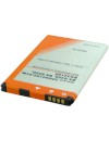 Battery for HTC INCREDIBLE S