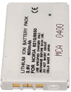 Battery for NOKIA 6590i
