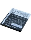Battery for SAMSUNG GALAXY ACE NXT