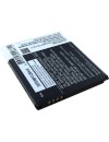 Battery for SAMSUNG GALAXY J1