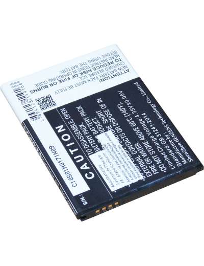 Battery SAMSUNG EB-BJ120BBE