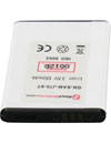 Battery for SAMSUNG SGH-J700v