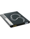 Battery for SAMSUNG GT-S5838