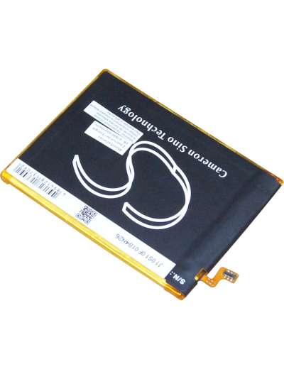 Film Protection Anti-bactérien Mat pour Archos 55 Helium+ 