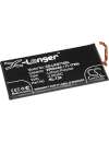 Battery for LG G7 PLUS THINQ DUAL SIM