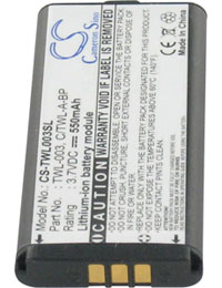 Battery Nintendo Twl 003