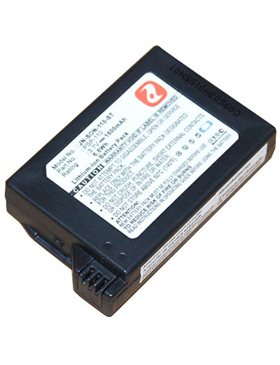 Psp 110 аккумулятор