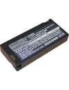 Battery for OLYMPUS VX-405