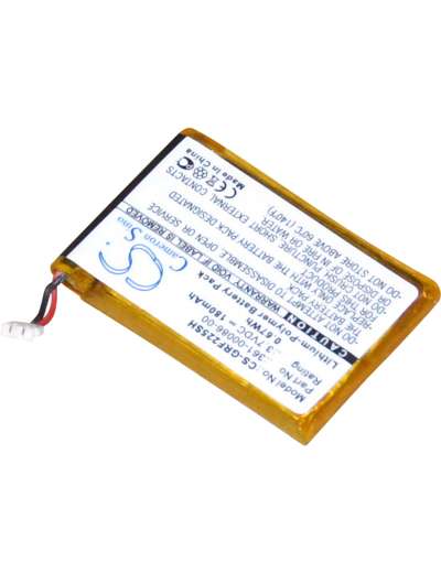 Garmin 735xt battery outlet